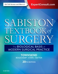 Sabiston-Textbook-of-Surgery