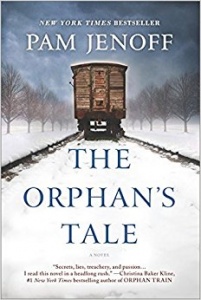 The-Orphan's-Tale