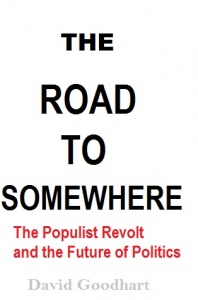 The-Road-to-Somewhere-by-David Goodhart
