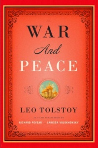 War-and-Peace-by-Leo-Tolstoy