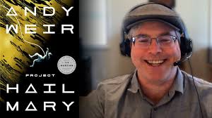 Review-of-Project-Hai-Mary-by-Andy-Weir