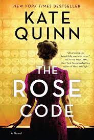 Summary-of-The-Rose-Code-by-Kate-Quinn