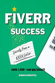 Review-of-Fiverr-Success-by-Corey-Ferreira