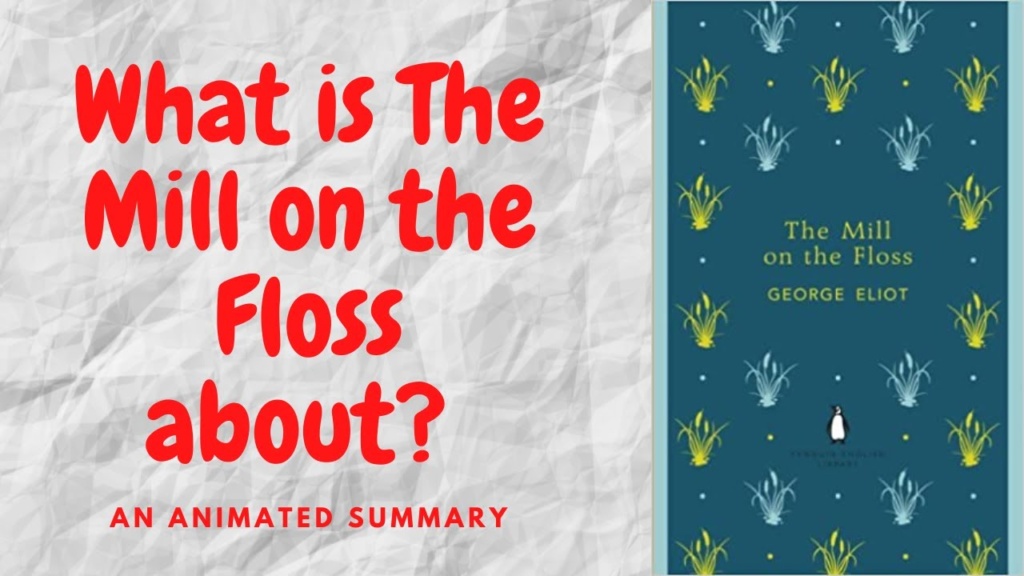 Review-of-The-Mill-on-the-Floss-by-George-Eliot
